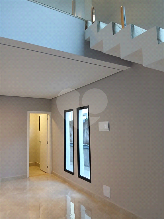 Casa de Condomínio à venda com 3 quartos, 202m² - Foto 9