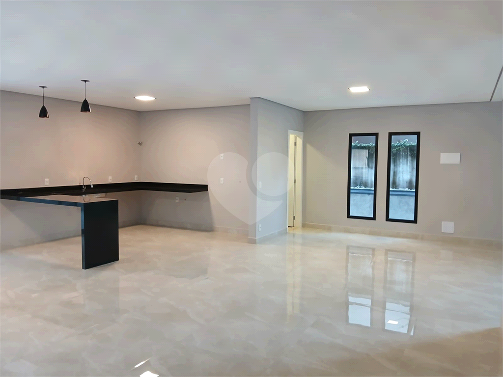Casa de Condomínio à venda com 3 quartos, 202m² - Foto 5