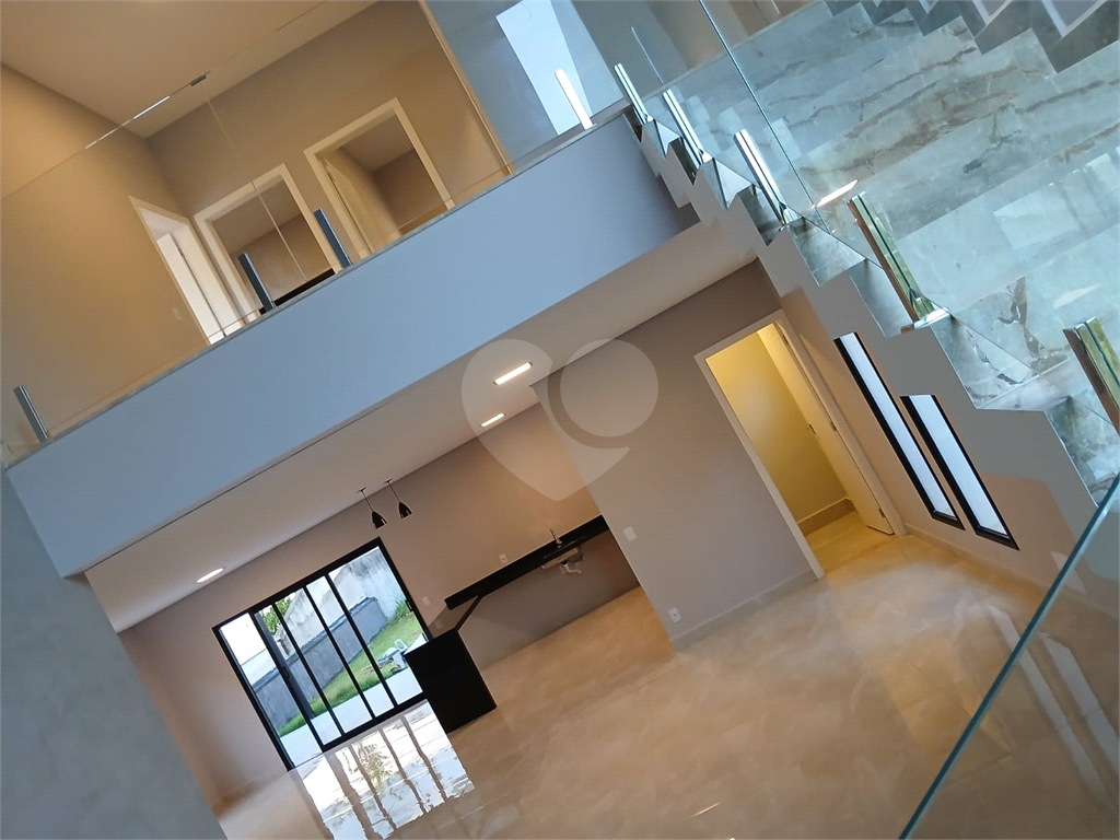 Casa de Condomínio à venda com 3 quartos, 202m² - Foto 10