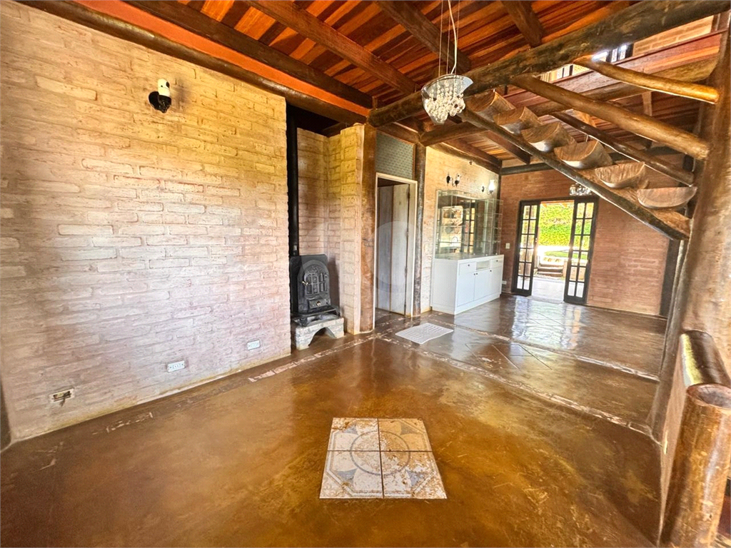 Casa de Condomínio, 4 quartos - Foto 13