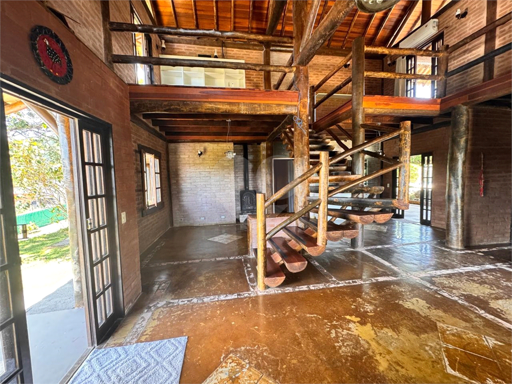 Casa de Condomínio, 4 quartos - Foto 11