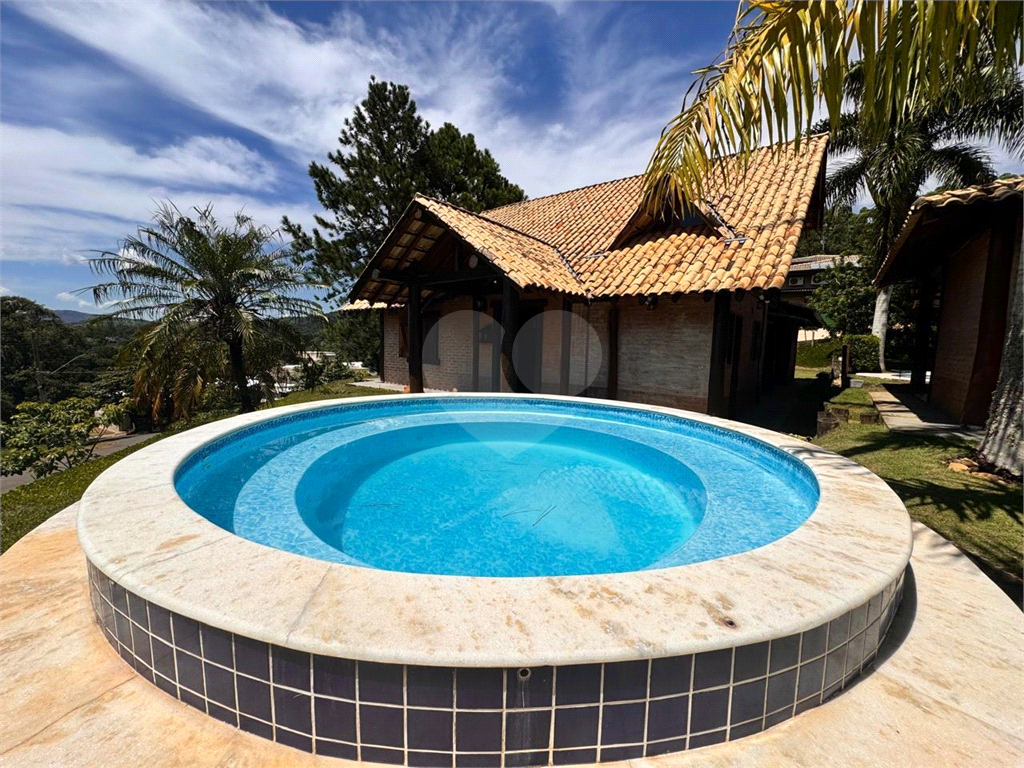 Casa de Condomínio, 4 quartos - Foto 2