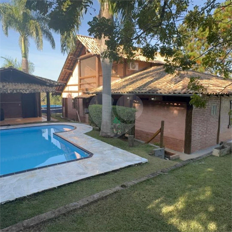 Casa de Condomínio, 4 quartos - Foto 3