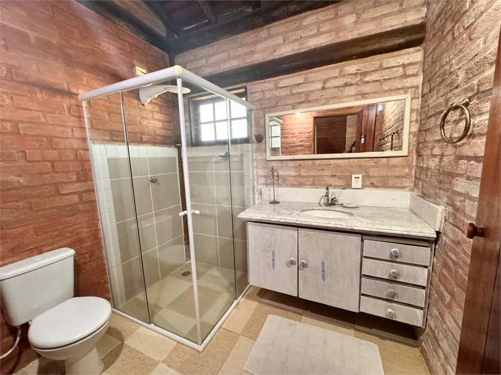 Casa de Condomínio, 4 quartos - Foto 18