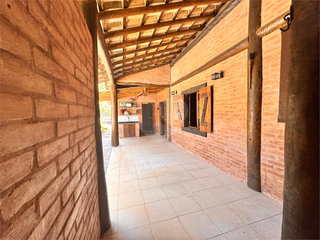 Casa de Condomínio, 4 quartos - Foto 22