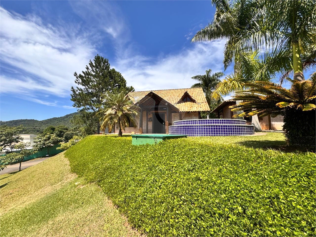 Casa de Condomínio, 4 quartos - Foto 10