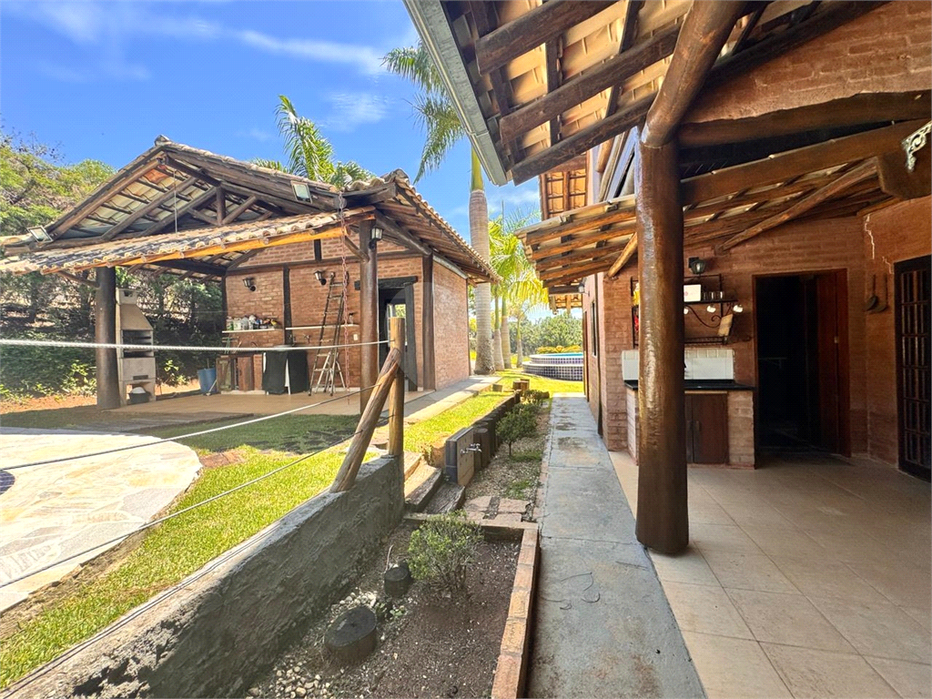 Casa de Condomínio, 4 quartos - Foto 23