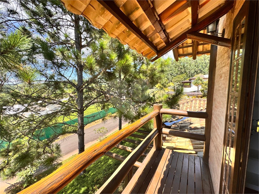 Casa de Condomínio, 4 quartos - Foto 17