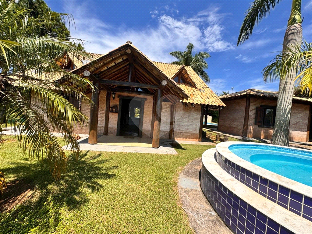 Casa de Condomínio, 4 quartos - Foto 4