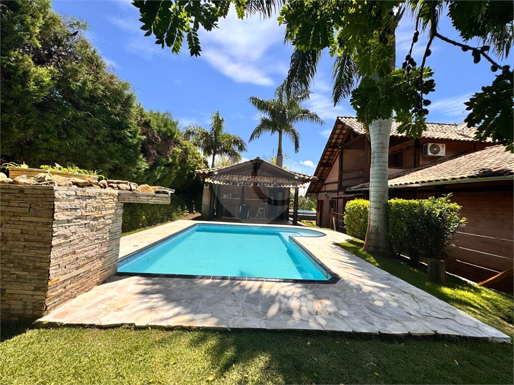 Casa de Condomínio, 4 quartos - Foto 5