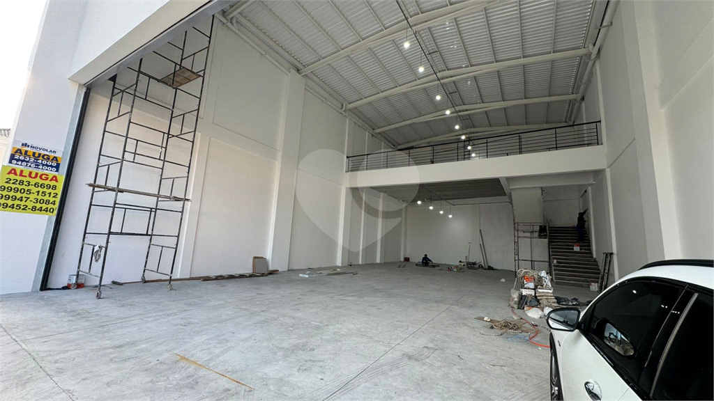 Excelente Ponto Comercial na Vila Guilherme