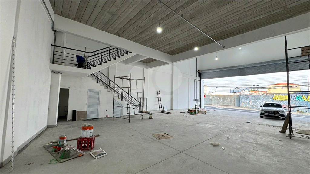 Excelente Ponto Comercial na Vila Guilherme