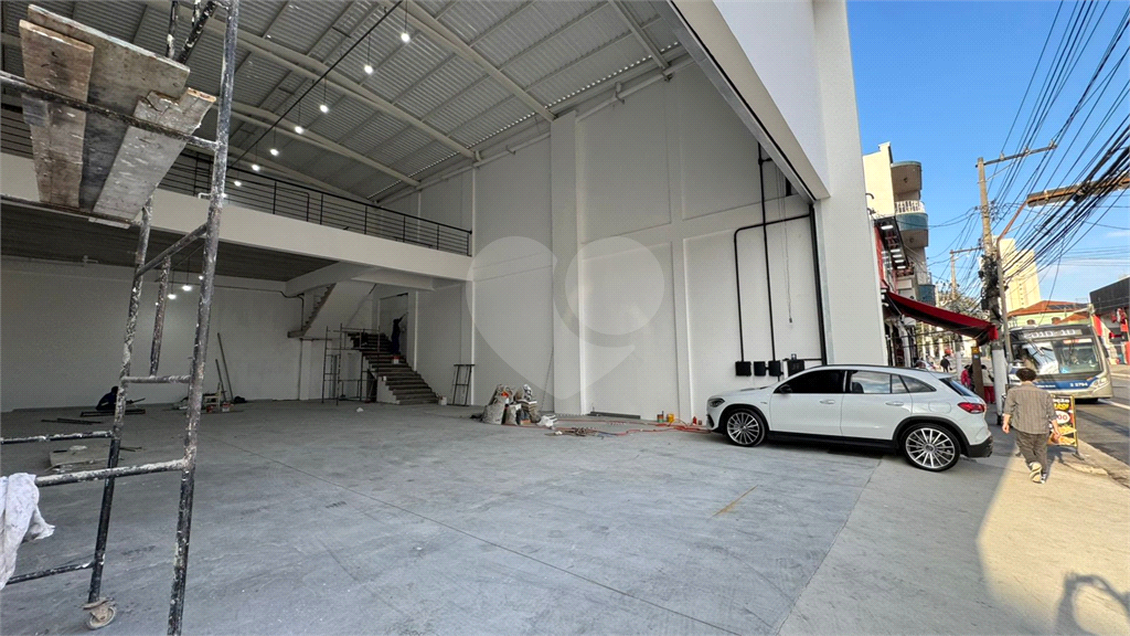 Excelente Ponto Comercial na Vila Guilherme