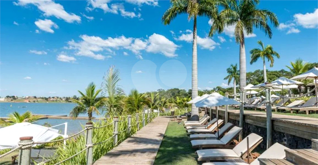 Terreno Lote Condomínio à venda | 450 m² | na Riviera de Santa Cristina XIII!