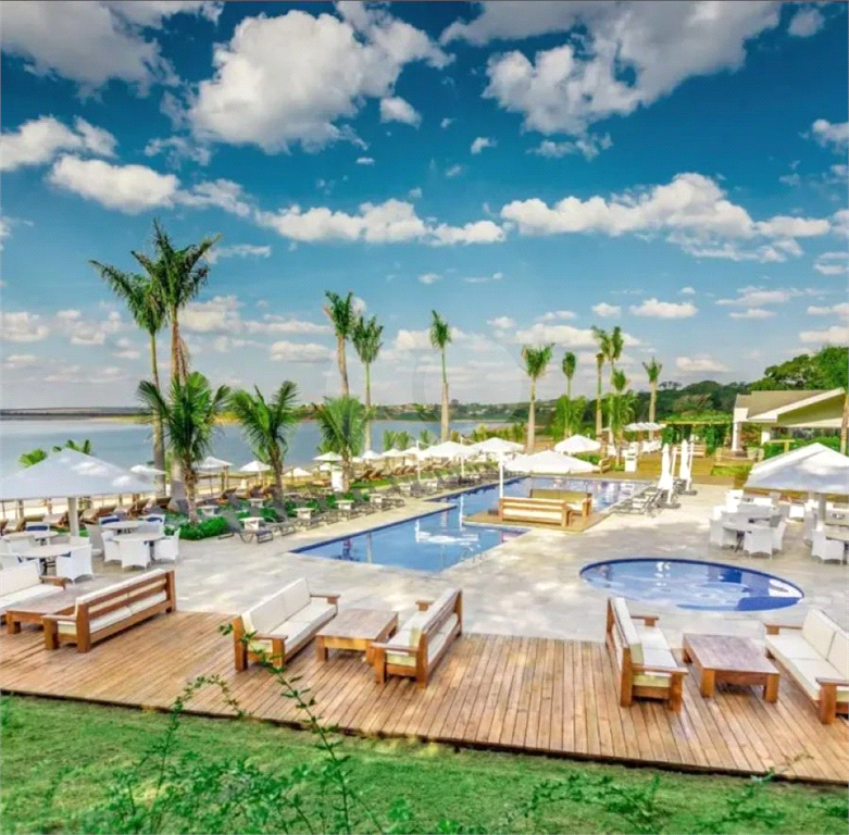 Terreno Lote Condomínio à venda | 450 m² | na Riviera de Santa Cristina XIII!