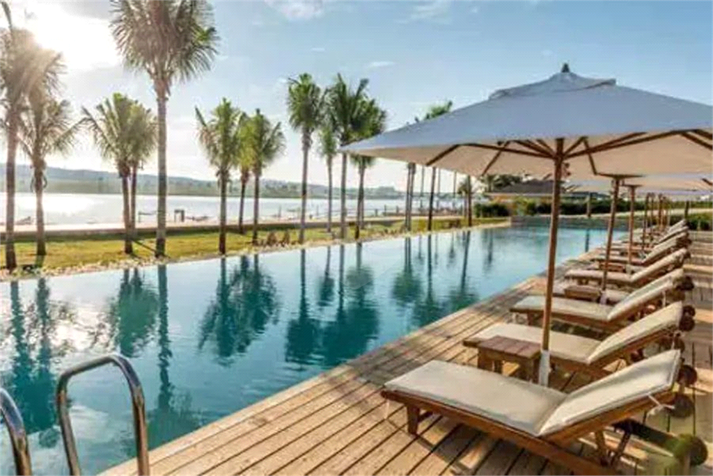 Terreno Lote Condomínio à venda | 450 m² | na Riviera de Santa Cristina XIII!