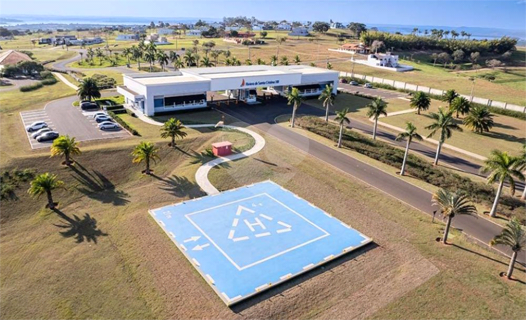Terreno Lote Condomínio à venda | 450 m² | na Riviera de Santa Cristina XIII!