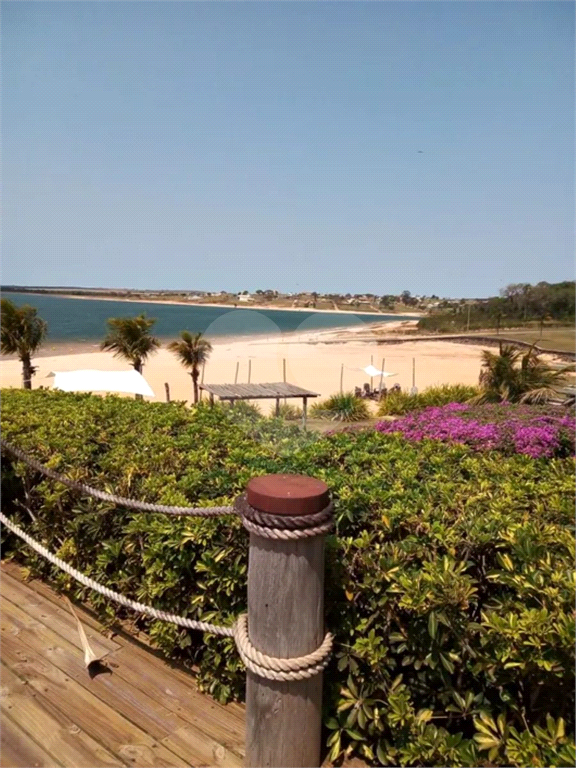 Terreno Lote Condomínio à venda | 450 m² | na Riviera de Santa Cristina XIII!