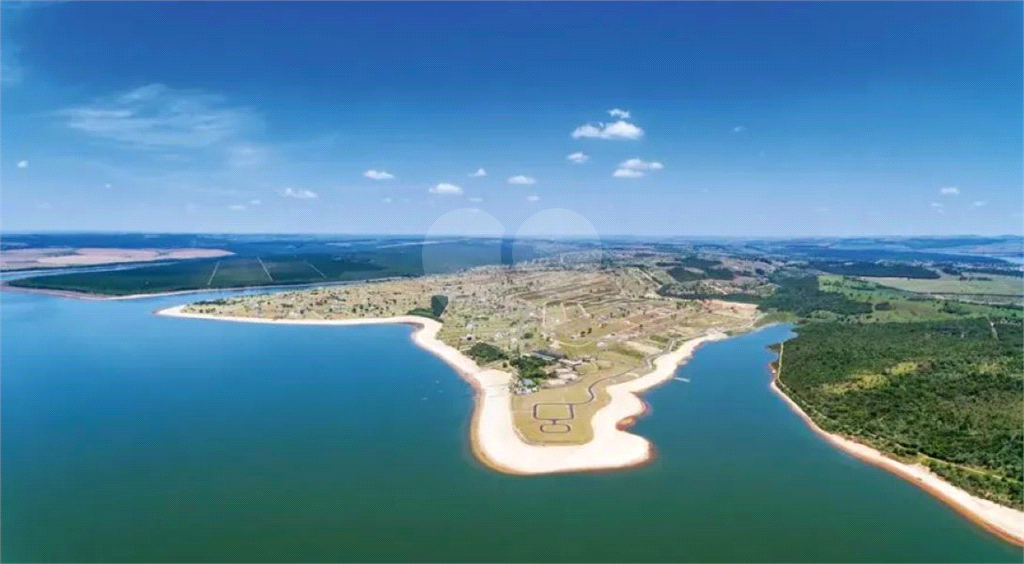 Terreno Lote Condomínio à venda | 450 m² | na Riviera de Santa Cristina XIII!