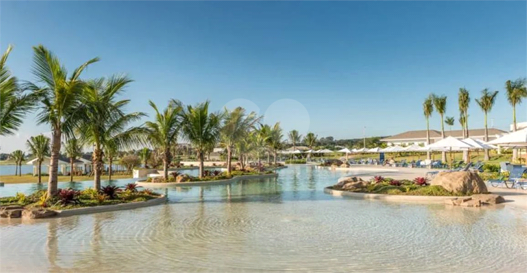 Terreno Lote Condomínio à venda | 450 m² | na Riviera de Santa Cristina XIII!