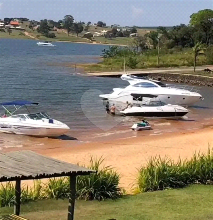 Terreno Lote Condomínio à venda | 450 m² | na Riviera de Santa Cristina XIII!