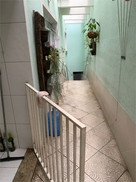 Sobrado à Venda  – Centro