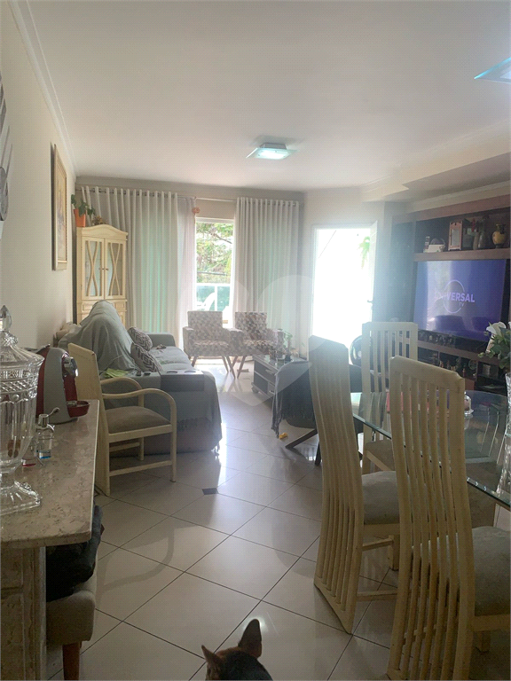 Sobrado à Venda  – Centro