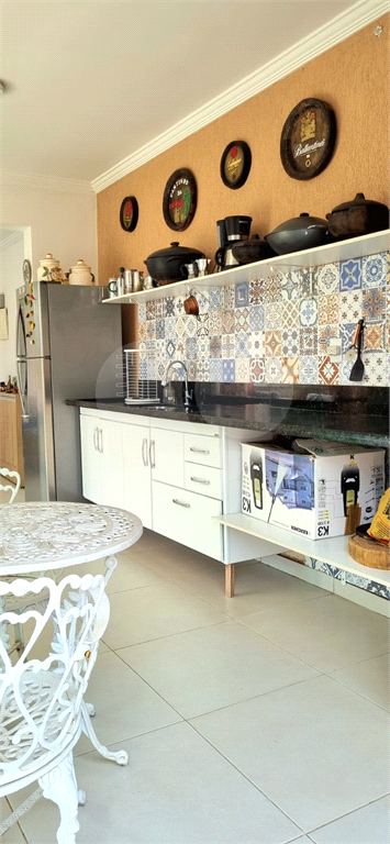 Casa de Condomínio à venda com 3 quartos, 295m² - Foto 46
