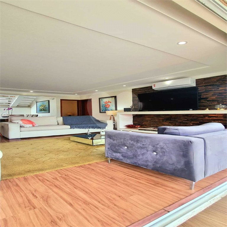 Casa de Condomínio à venda com 3 quartos, 295m² - Foto 6