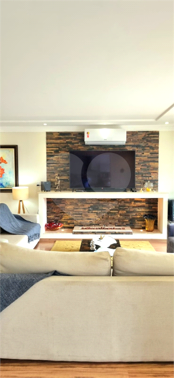 Casa de Condomínio à venda com 3 quartos, 295m² - Foto 8