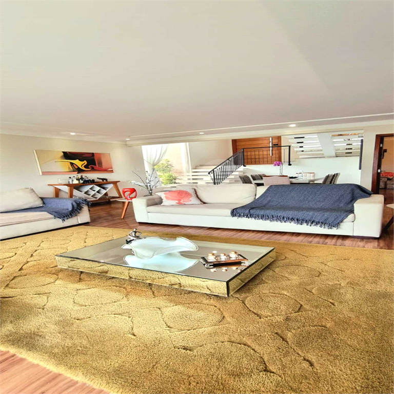 Casa de Condomínio à venda com 3 quartos, 295m² - Foto 10