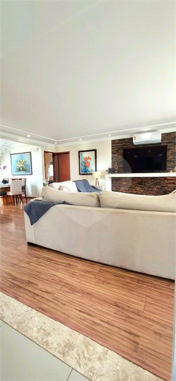 Casa de Condomínio à venda com 3 quartos, 295m² - Foto 7