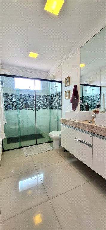 Casa de Condomínio à venda com 3 quartos, 295m² - Foto 32
