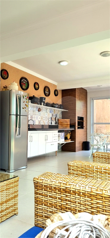 Casa de Condomínio à venda com 3 quartos, 295m² - Foto 47
