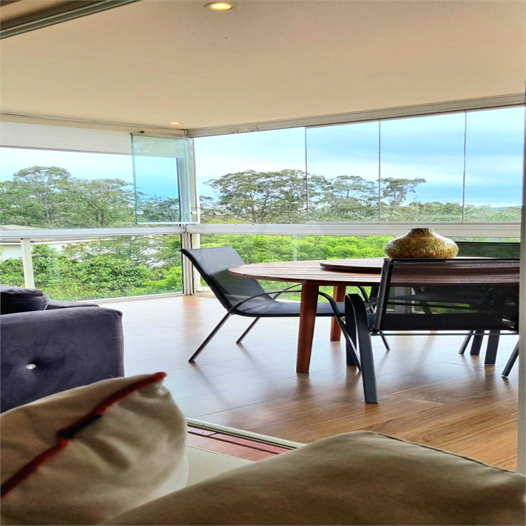 Casa de Condomínio à venda com 3 quartos, 295m² - Foto 11