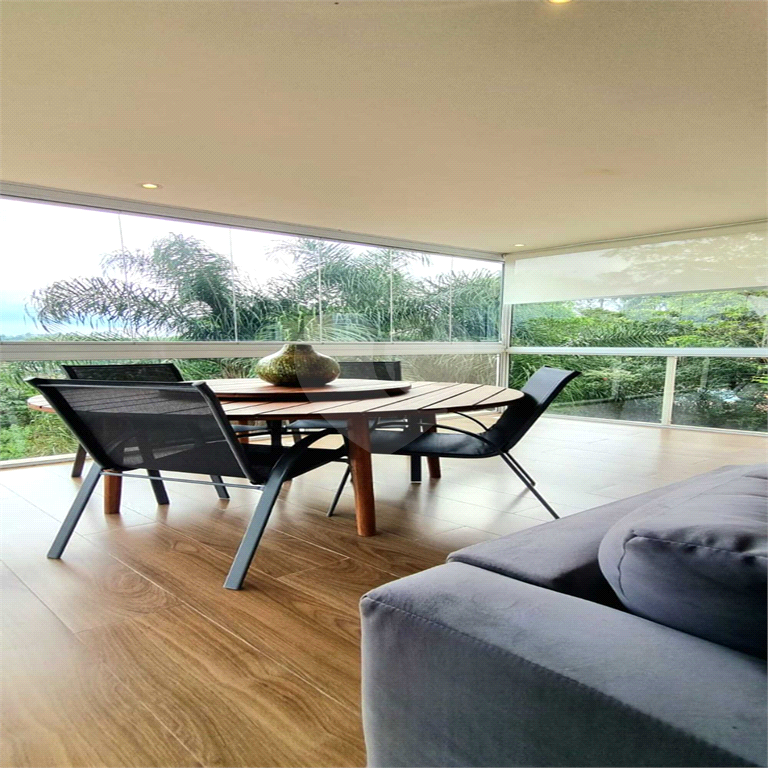 Casa de Condomínio à venda com 3 quartos, 295m² - Foto 12