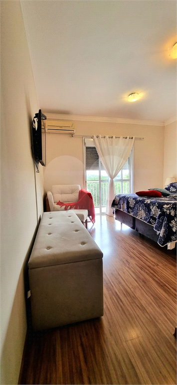 Casa de Condomínio à venda com 3 quartos, 295m² - Foto 37