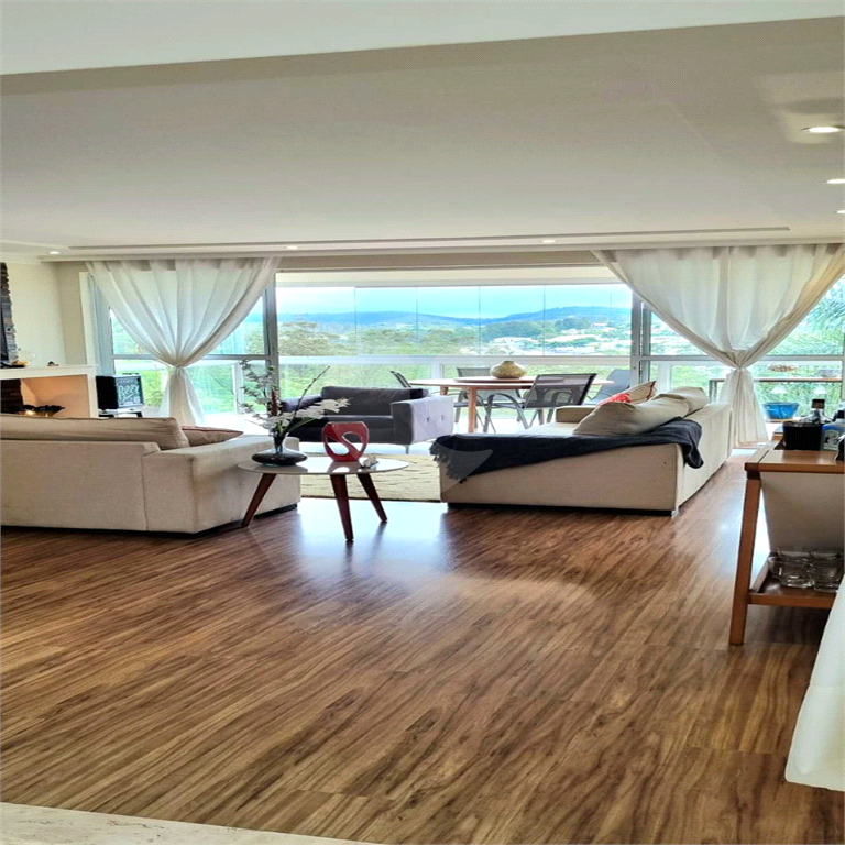Casa de Condomínio à venda com 3 quartos, 295m² - Foto 5