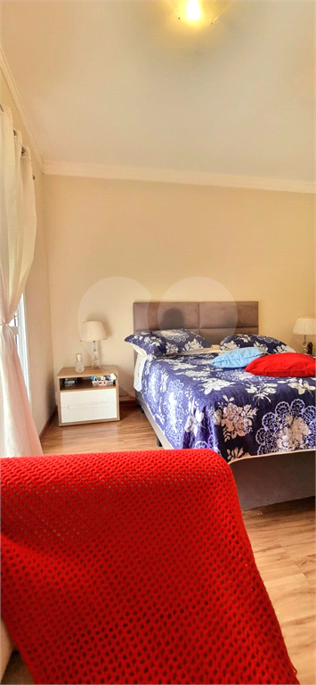 Casa de Condomínio à venda com 3 quartos, 295m² - Foto 36