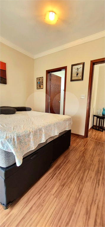 Casa de Condomínio à venda com 3 quartos, 295m² - Foto 22