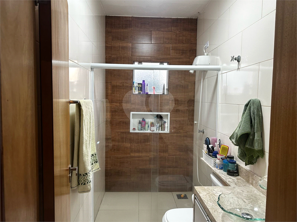 Casa terrea a venda com 03 quartos, piscina e churrasqueira,  recem construida  em Mairipora!