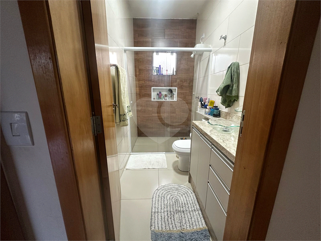 Casa terrea a venda com 03 quartos, piscina e churrasqueira,  recem construida  em Mairipora!