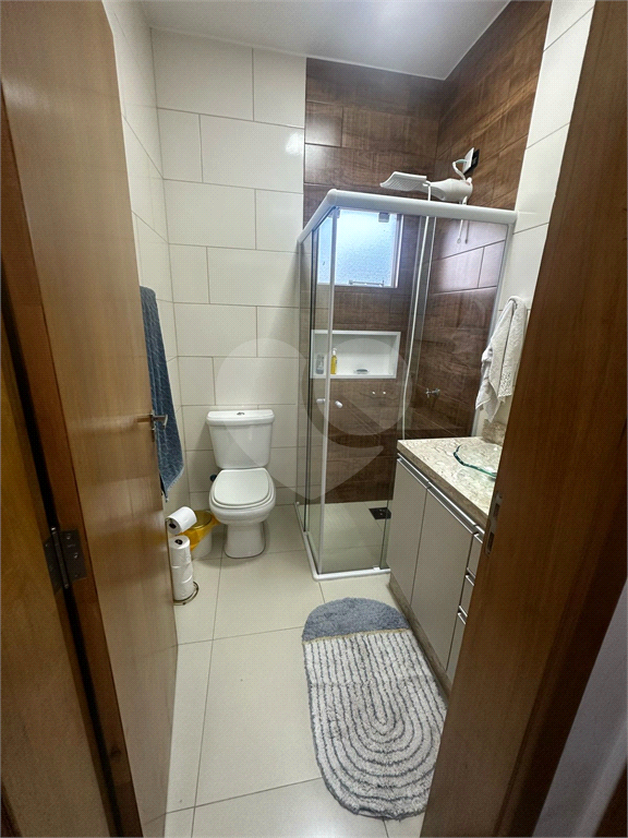 Casa terrea a venda com 03 quartos, piscina e churrasqueira,  recem construida  em Mairipora!