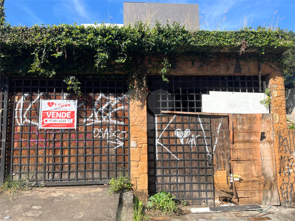 Terreno Residencial/Comercial&nbsp;S�o Paulo &nbsp;Pirituba &nbsp;