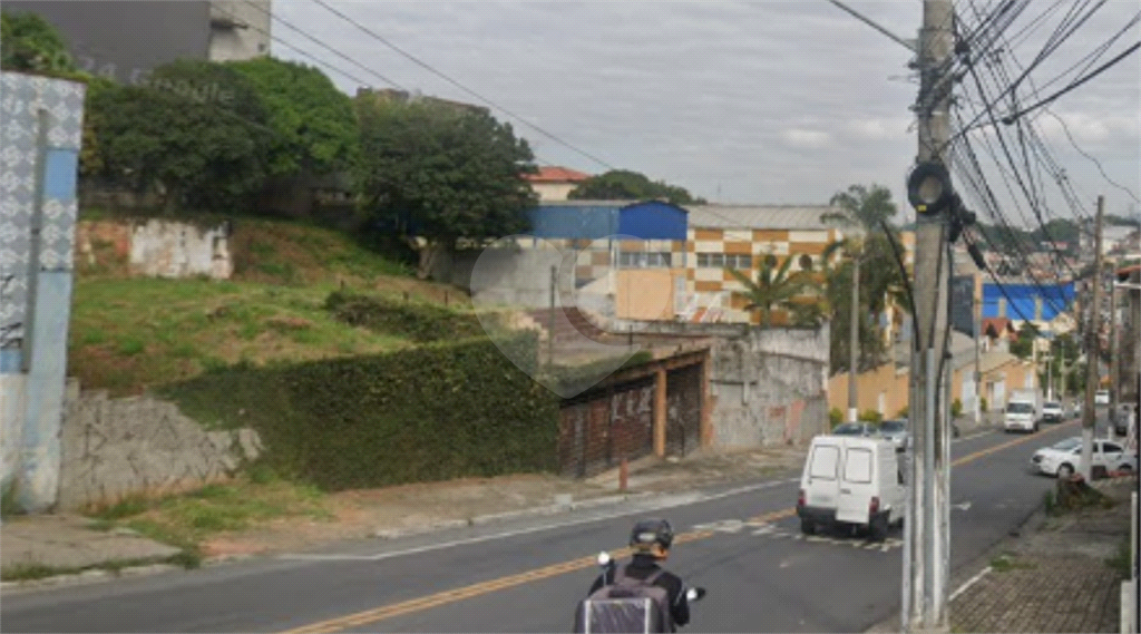 Terreno Residencial/Comercial So Paulo  Pirituba  