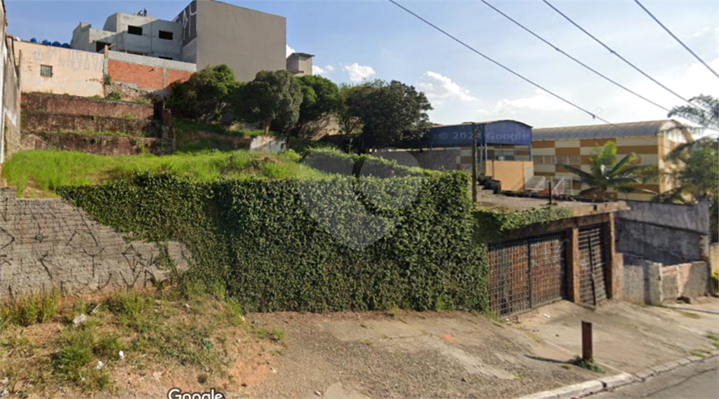 Terreno Residencial/Comercial So Paulo  Pirituba  