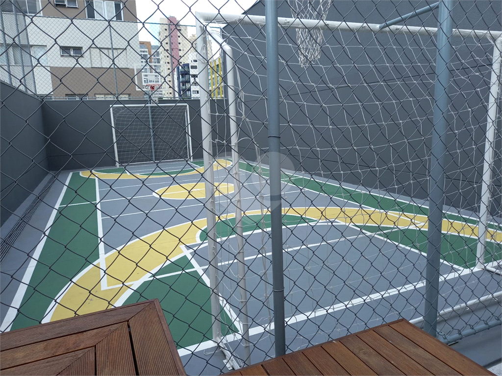 Studio à Venda 26 m² Vila Mariana - Mobiliado - YBY Ibirapuera, Ao lado do metrô e da Escola Paulista de Medicina