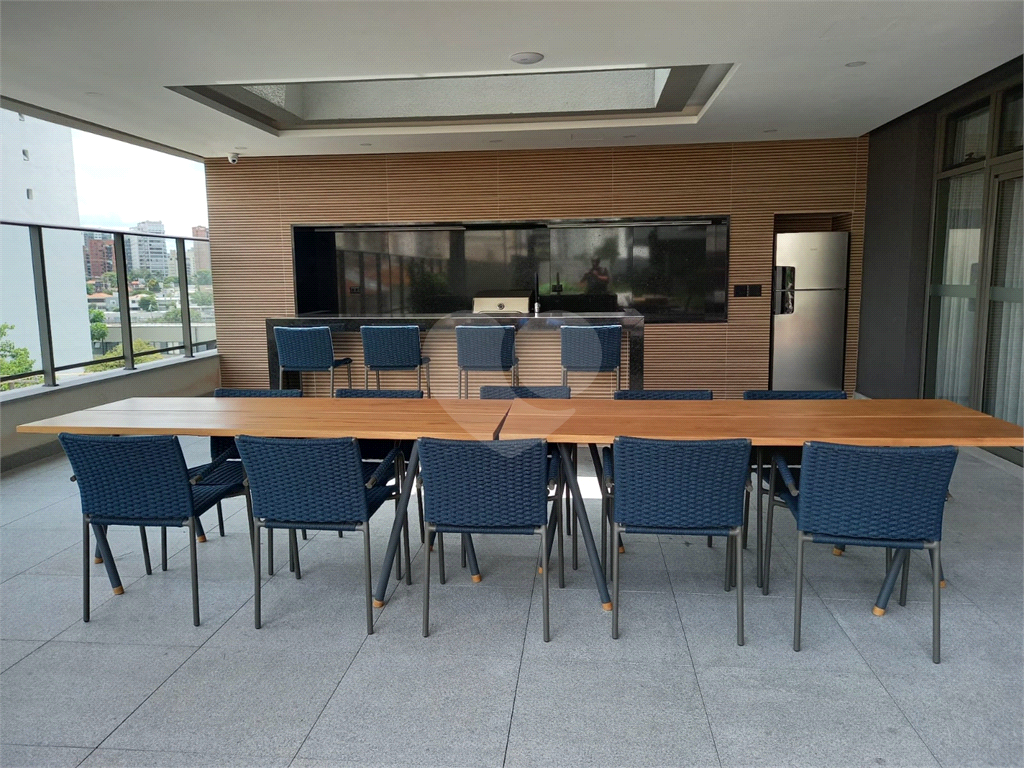 Studio à Venda 26 m² Vila Mariana - Mobiliado - YBY Ibirapuera, Ao lado do metrô e da Escola Paulista de Medicina