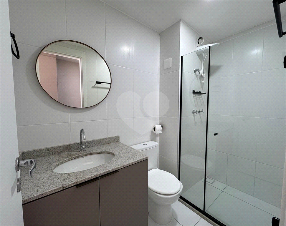 Studio à Venda 26 m² Vila Mariana - Mobiliado - YBY Ibirapuera, Ao lado do metrô e da Escola Paulista de Medicina