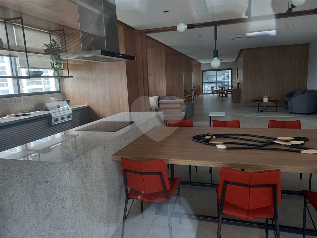 Studio à Venda 26 m² Vila Mariana - Mobiliado - YBY Ibirapuera, Ao lado do metrô e da Escola Paulista de Medicina